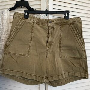 Anthropologie The Wanderer size 32